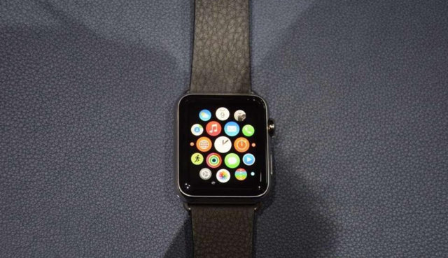Apple Watch能否成蘋果新增長引擎？